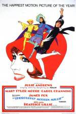 Watch Thoroughly Modern Millie Wootly