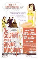 Watch Dr. Goldfoot and the Bikini Machine Wootly