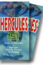 Watch Hercules and the Tyrants of Babylon Wootly