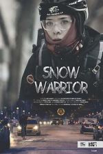 Watch Snow Warrior (Short 2018) Wootly