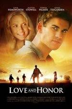 Watch Love and Honor Wootly