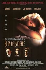 Watch Body of Evidence Wootly