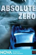 Watch Nova  Absolute Zero Wootly