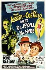 Watch Abbott and Costello Meet Dr. Jekyll and Mr. Hyde Wootly