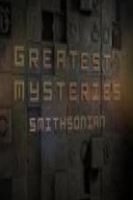 Watch Greatest Mysteries: Smithsonian Wootly