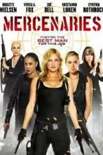 Watch Mercenaries Wootly