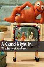 Watch A Grand Night In: The Story of Aardman Wootly