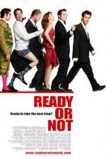 Watch Ready or Not Wootly