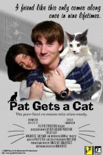 Watch Pat Gets a Cat Wootly