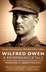 Watch Wilfred Owen: A Remembrance Tale Wootly