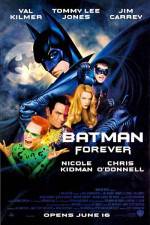 Watch Batman Forever Wootly