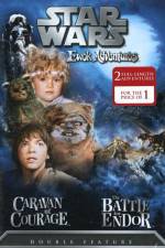 Watch Ewoks: The Battle for Endor Wootly