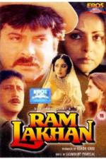 Watch Ram Lakhan Wootly