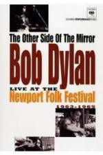 Watch Bob Dylan Live at The Folk Fest Wootly