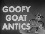 Watch Goofy Goat Wootly