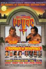 Watch WCW Halloween Havoc Wootly