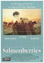 Watch Salmonberries Wootly