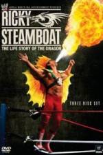 Watch Ricky Steamboat The Life Story of the Dragon Wootly