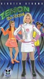 Watch Zenon: The Zequel Wootly