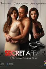 Watch A Secret Affair Wootly