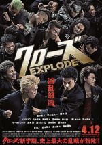 Watch Crows Explode Wootly