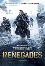 Watch American Renegades Wootly