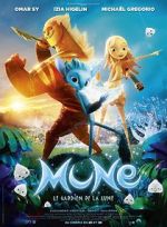 Watch Mune: Guardian of the Moon Wootly