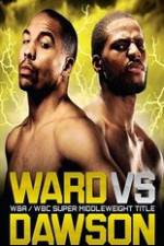 Watch Andre Ward vs. Chad Dawson Wootly