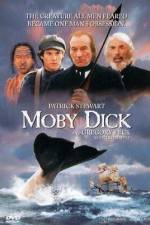 Watch Moby Dick Wootly