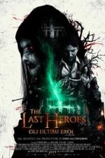 Watch The Last Heroes Wootly