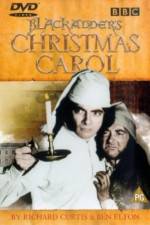 Watch Blackadder's Christmas Carol Wootly