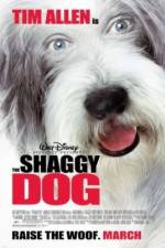 Watch The Shaggy Dog Wootly