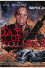 Watch A Day of Violence Wootly