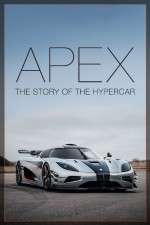 Watch Apex The Story of the Hypercar Wootly