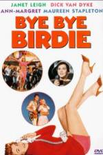 Watch Bye Bye Birdie Wootly