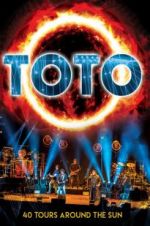 Watch Toto - 40 Tours Around the Sun Wootly