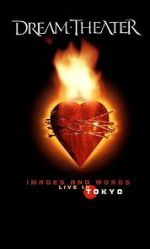 Watch Dream Theater: Images and Words - Live in Tokyo Wootly