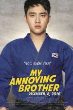 Watch My Annoying Brother Wootly