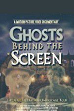 Watch Ghosts Behind the Screen Wootly
