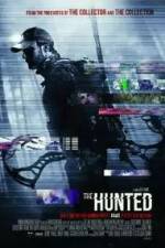 Watch The Hunted Wootly