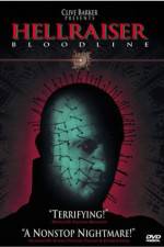 Watch Hellraiser: Bloodline Wootly