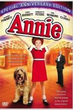 Watch Annie Wootly