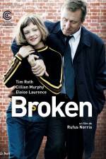 Watch Broken Wootly