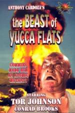 Watch The Beast of Yucca Flats Wootly