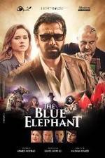 Watch The Blue Elephant Wootly