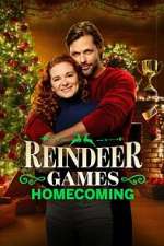 Watch Reindeer Games Homecoming Wootly