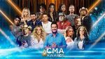 Watch 55th Annual CMA Awards (TV Special 2021) Wootly