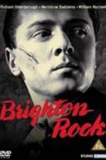 Watch Brighton Rock Wootly