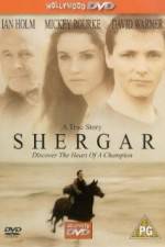 Watch Shergar Wootly