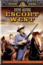 Watch Escort West Wootly